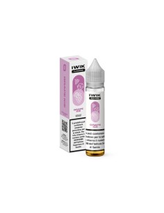 Grape Ice Aroma Mini Shot 10+10 – Iwik Flavors