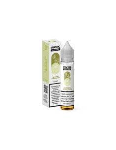 Green Apple Ice Aroma Mini Shot 10+10 – Iwik Flavors