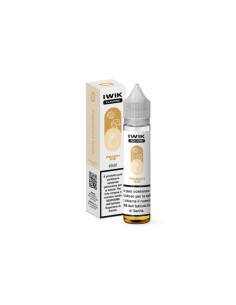 Peach Ice Aroma Mini Shot 10+10 – Iwik Flavors
