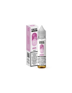 Quad Berry Aroma Mini Shot 10+10 – Iwik Flavors