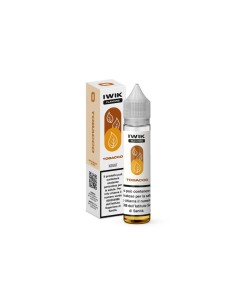 Tobacco Aroma Mini Shot 10+10 – Iwik Flavors
