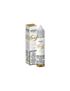 Loyal Aroma Mini Shot 10+10 – Kiwi Flavors