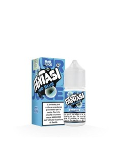 Mad Blue Aroma Mini Shot 10+10 – Fantasi
