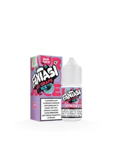 Red Grape Aroma Mini Shot 10+10 – Fantasi