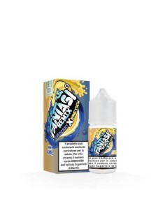 Blueberry X Honeydew Aroma Mini Shot 10+10 – Fantasi