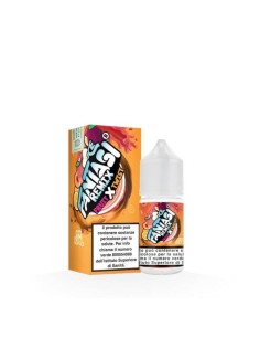 Fruit X Twist Ice Aroma Mini Shot 10+10 – Fantasi