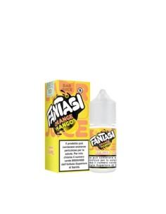 Orange Mango Aroma Mini Shot 10+10 – Fantasi