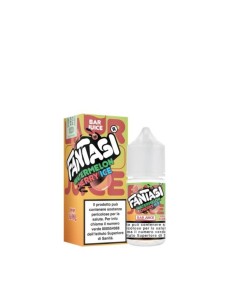 Watermelon Cherry Ice Aroma Mini Shot 10+10 – Fantasi