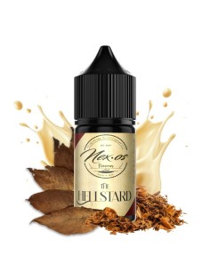 The Hellstard Aroma Mini Shot 10+10 – ToB