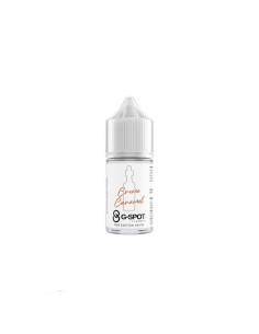 Creme Caramel Aroma Mini Shot 10+10 – G-Spot