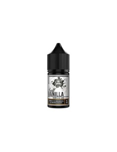 Salt Vanilla Aroma Mini Shot 10+10 – Galactika