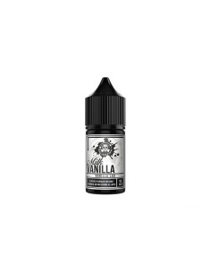 Milk Vanilla Aroma Mini Shot 10+10 – Galactika
