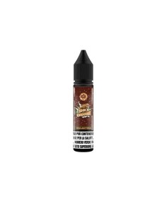 SHK Choconut Aroma Mini Shot 10+10 – Galactika