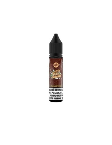 SHK Choconut Aroma Mini Shot 10+10 – Galactika