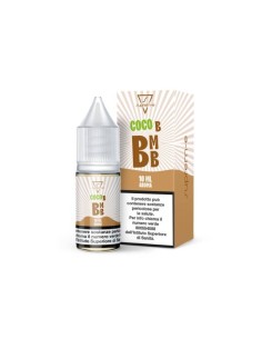 Coco Bomb Aroma 10ml - Suprem-e