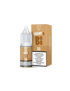 Biscuit Bomb Aroma 10ml - Suprem-e