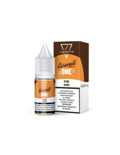 Caramellone One Aroma 10ml - Suprem-e