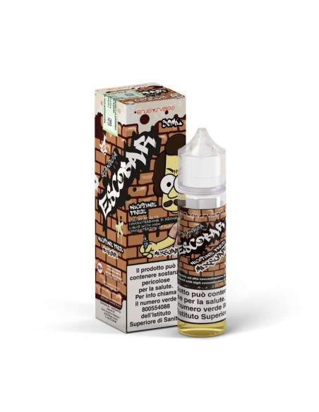 Escobar Scomposto 30Ml - EnjoySvapo