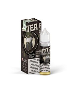 Hunter Scomposto 30Ml - EnjoySvapo