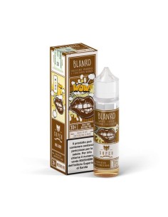 Blanko Scomposto 30Ml - Super Flavour