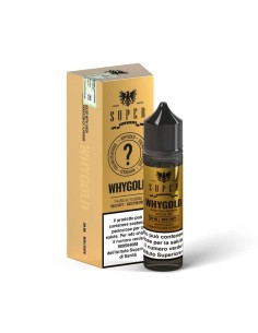 Why Not Scomposto 30Ml - Super Flavor