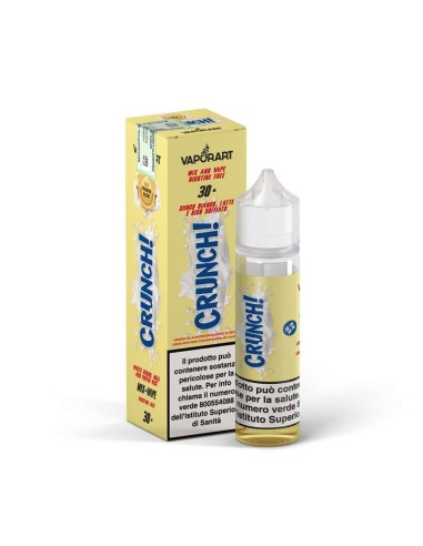 Crunch Scomposto 30Ml - Vaporart