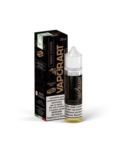Gran Cookie Scomposto 30Ml - Vaporart