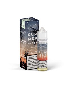 Summer Party Scomposto 30Ml - Seven Wonders