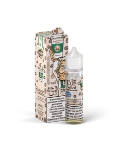 The Cup Salted Scomposto 30ml - Vaporart