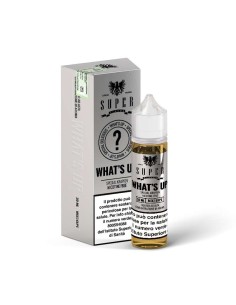What's Up Scomposto 30 Ml - Super Flavor