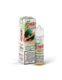 Round Fruit Scomposto 30 ml - Super Flavor