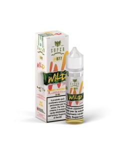 Wild - Scomposto 30 ml - Super Flavor