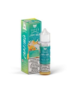 Malibù - Scomposto 30 ml - Super Flavor