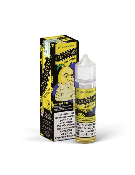 Spaventoso Scomposto 30Ml - EnjoySvapo
