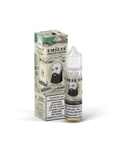 Umiltè Scomposto 30Ml - EnjoySvapo