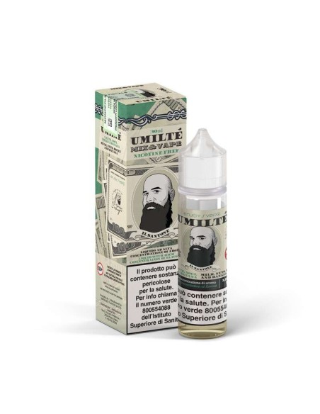 Umiltè Scomposto 30Ml - EnjoySvapo
