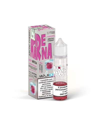 Amarena Scomposto 30Ml - Vaporart