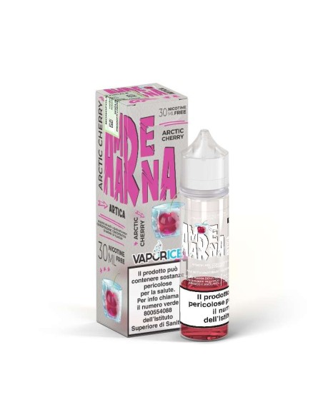 Amarena Scomposto 30Ml - Vaporart