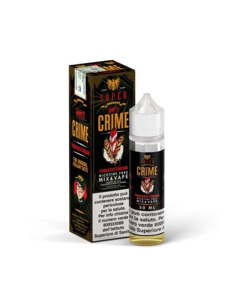 Crime Scomposto 30Ml - Vaporart
