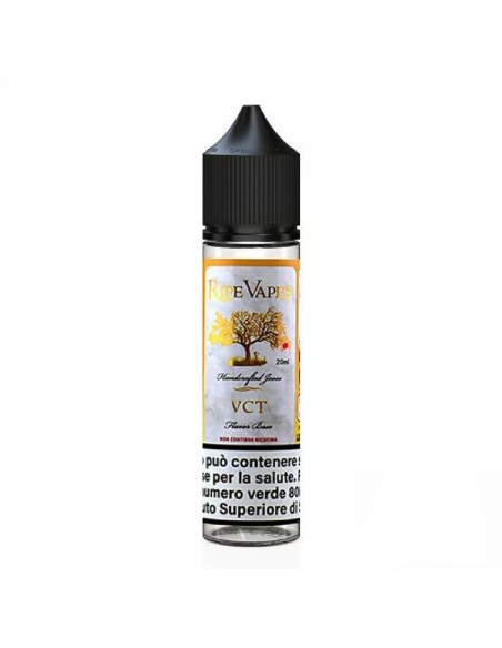 VCT Scomposto 20Ml - Ripe Vapes