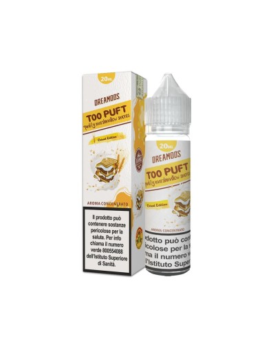 Too Puft Cereali Scomposto 20Ml - Dreamods