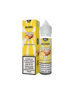 Pound It Scomposto 20Ml - Dreamods