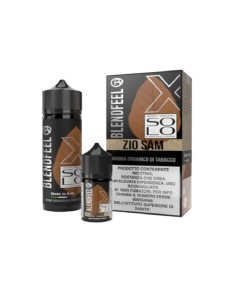 Zio Sam X60 Solo Scomposto 10ml - Blendfeel