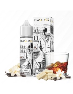 White Carribean Scomposto 20Ml - Flavourage