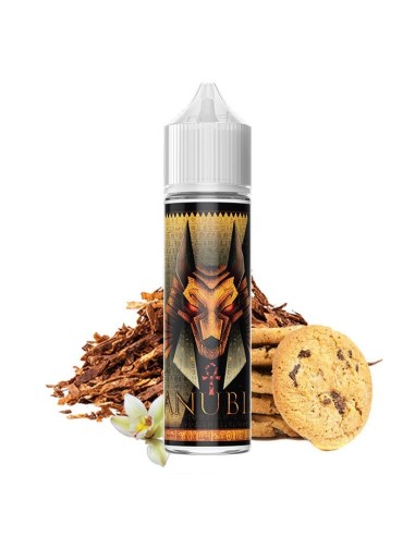 Anubis Scomposto 20ml - Ls Project