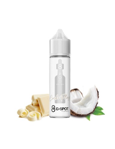 Cocko Play  Scomposto 20ml - G-Spot