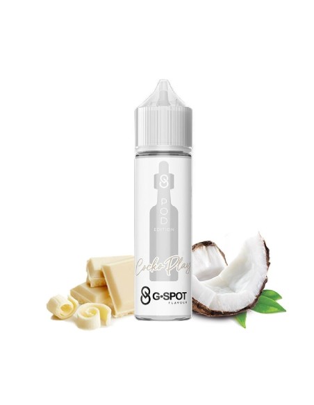 Cocko Play  Scomposto 20ml - G-Spot