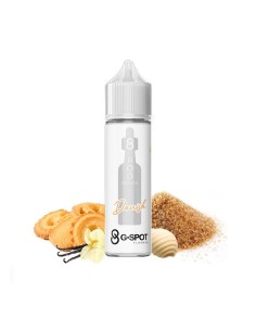 Danish  Scomposto 20ml - G-Spot