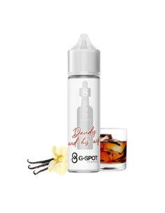 Dandy And His Wife  Scomposto 20ml - G-Spot