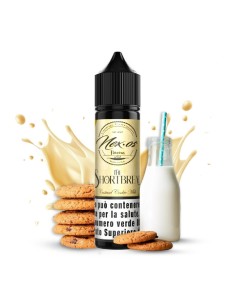 The Shortbread Scomposto 10Ml - Nex-os